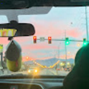 Meet your Posher, Ava